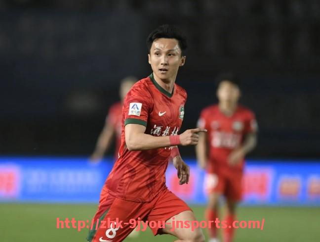J9九游会登录入口-回顾2018赛季CBA足球赛事概况